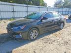 HYUNDAI ELANTRA 2019