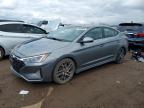 HYUNDAI ELANTRA 2019