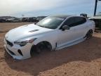 KIA STINGER 2019