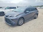 TOYOTA SIENNA 2025