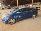 HYUNDAI ELANTRA 2016