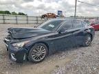 INFINITI Q50 2018