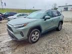 TOYOTA RAV4 2022