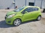 CHEVROLET SPARK 2013