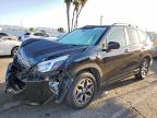 SUBARU FORESTER 2019