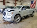 NISSAN TITAN XD 2021