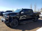 CHEVROLET SILVERADO 2022