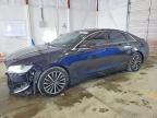 LINCOLN MKZ 2020