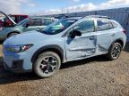 SUBARU CROSSTREK 2020