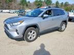 TOYOTA RAV4 2021