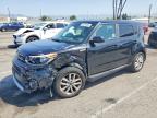 KIA SOUL 2019