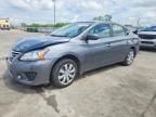 NISSAN SENTRA 2015