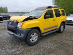 NISSAN XTERRA 2007