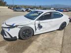 TOYOTA CAMRY 2026