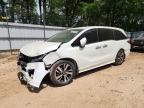 HONDA ODYSSEY 2019