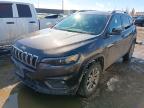 JEEP CHEROKEE 2019