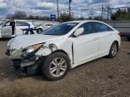 HYUNDAI SONATA 2012