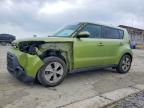 KIA SOUL 2016