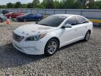 HYUNDAI SONATA 2017
