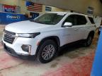CHEVROLET TRAVERSE 2023
