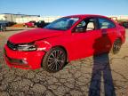 VOLKSWAGEN JETTA 2016