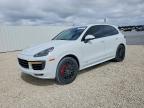 PORSCHE CAYENNE 2016