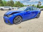 LEXUS IS 2021