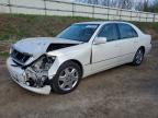 LEXUS LS 2005