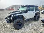 JEEP WRANGLER 2010