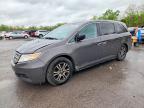 HONDA ODYSSEY 2012
