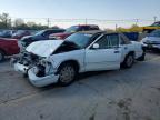 MERCURY GRAND MARQUIS 2007