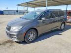 CHRYSLER PACIFICA 2021