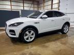 JAGUAR E-PACE 2021