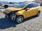 FORD FIESTA 2011