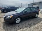 SUBARU IMPREZA 2013