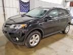 TOYOTA RAV4 2014