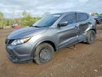 NISSAN ROGUE SPORT 2018