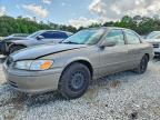 TOYOTA CAMRY 2001