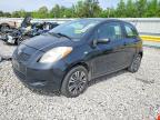 TOYOTA YARIS 2008