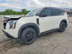 NISSAN ARMADA 2026
