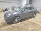 SUBARU FORESTER 2022