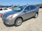 NISSAN ROGUE 2011
