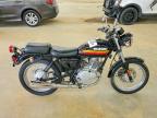 SUZUKI TU250 2018