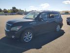 INFINITI QX56 2012