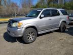 TOYOTA SEQUOIA 2004