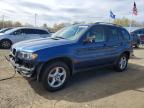 BMW X5 2003