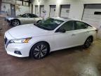 NISSAN ALTIMA 2020