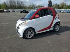 SMART FORTWO 2015