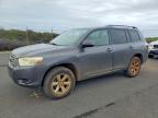 TOYOTA HIGHLANDER 2008