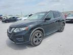 NISSAN ROGUE 2020